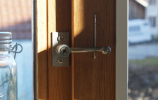 Altbau Holzfenster / Schreinerei Jürgen Vasold in Hirrlingen (Tübingen & Zollernalbkreis)