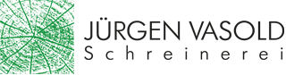 Logo / Schreinerei Jürgen Vasold in Hirrlingen (Tübingen & Zollernalbkreis)